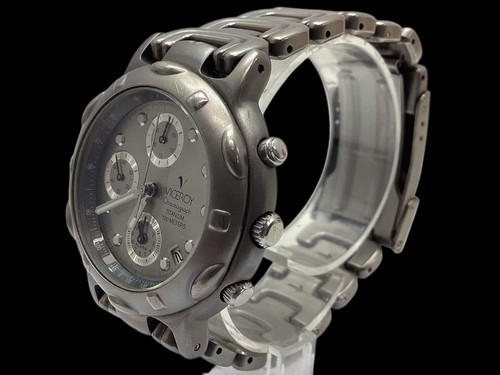 RELOJ PULSERA CABALLERO VICEROY 48501897 19167607 - Imagen 3 de 5