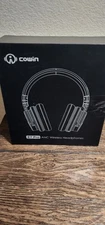 COWIN E7 PRO ANC Wireless Noise Cancelling Headphones Bluetooth 