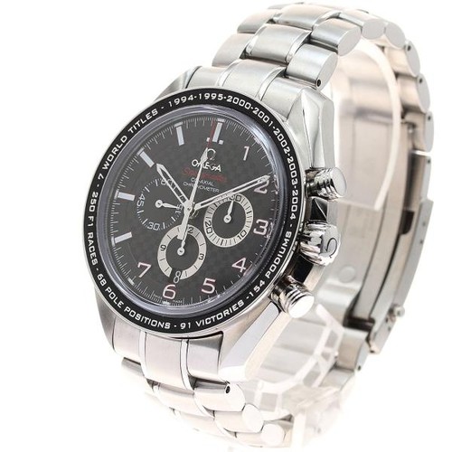 OMEGA SPEEDMASTER RACING SCHUMACHER EDITION 321.30.44.50.01.00...