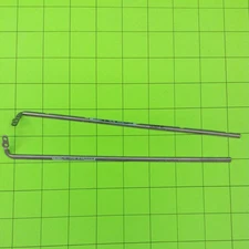 HP Pavilion 15-N Laptop Computer Bracket