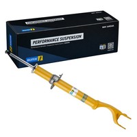 Bilstein B6 Hochleistungs-StoßDÄMpfer Vorne Links Passend FüR Mercedes C-KLASSE