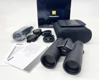Nikon Monarch M7 8X42 Binoculars Roof Prism Waterproof NEW in BOX from Japan