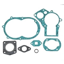 New Full Gasket Kit Fits KTM Pro Jr. 50 HP 50 HP By 25-800 45030099100