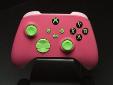 Xbox X/S Custom Pro Mouse Click Controller