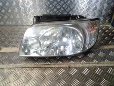 Feu avant (phare) Hyundai MATRIX
