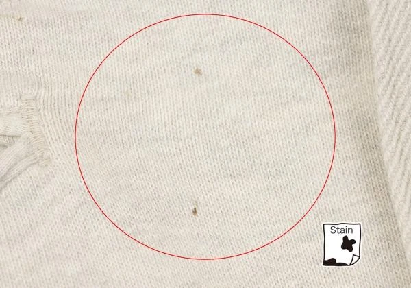 Pantalones deportivos 45 rpm y algodón con estampado lateral de logotipo talla 4 (K-155565) Foto 3 de 4