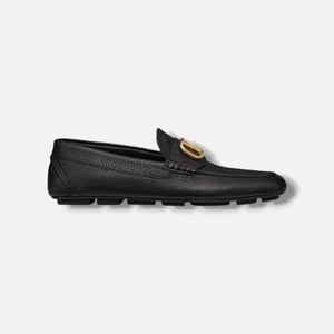 Valentino Garavani NY2S0A15 GXB 0NO Men\'s Black Loafer Size 44 (US 11) Valentino Mens Dress Shoes | eBay main image 3