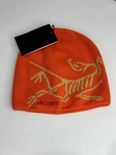 New Tags  Arc'teryx Bird Head Toque Beanie Hat Oran Wool Hat Christmas Gift 2025