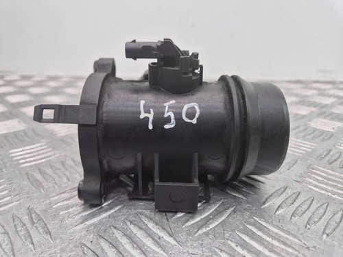 BMW 7 F01 F02 F03 F04 730d  Diesel Luftmassenmesser  11884414  PFF10058