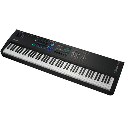 ここも　Yamaha MODX8 88鍵 Yamaha MODX M8 88-Key Music Synthesizer | eBay