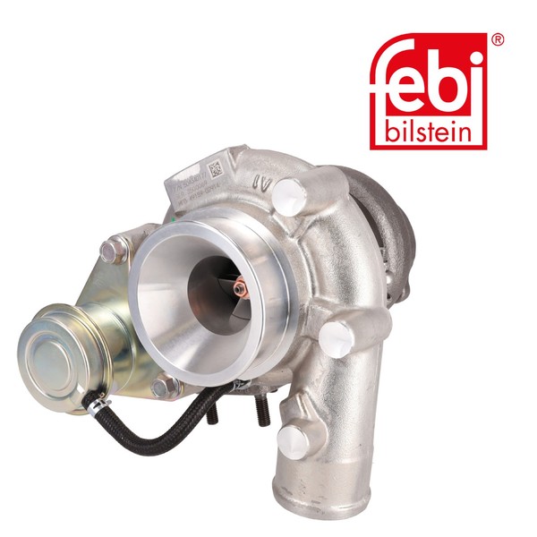 Febi Bilstein Lader Aufladung FüR Iveco Daily IV Pritsche/Fahrgestell Massif-image