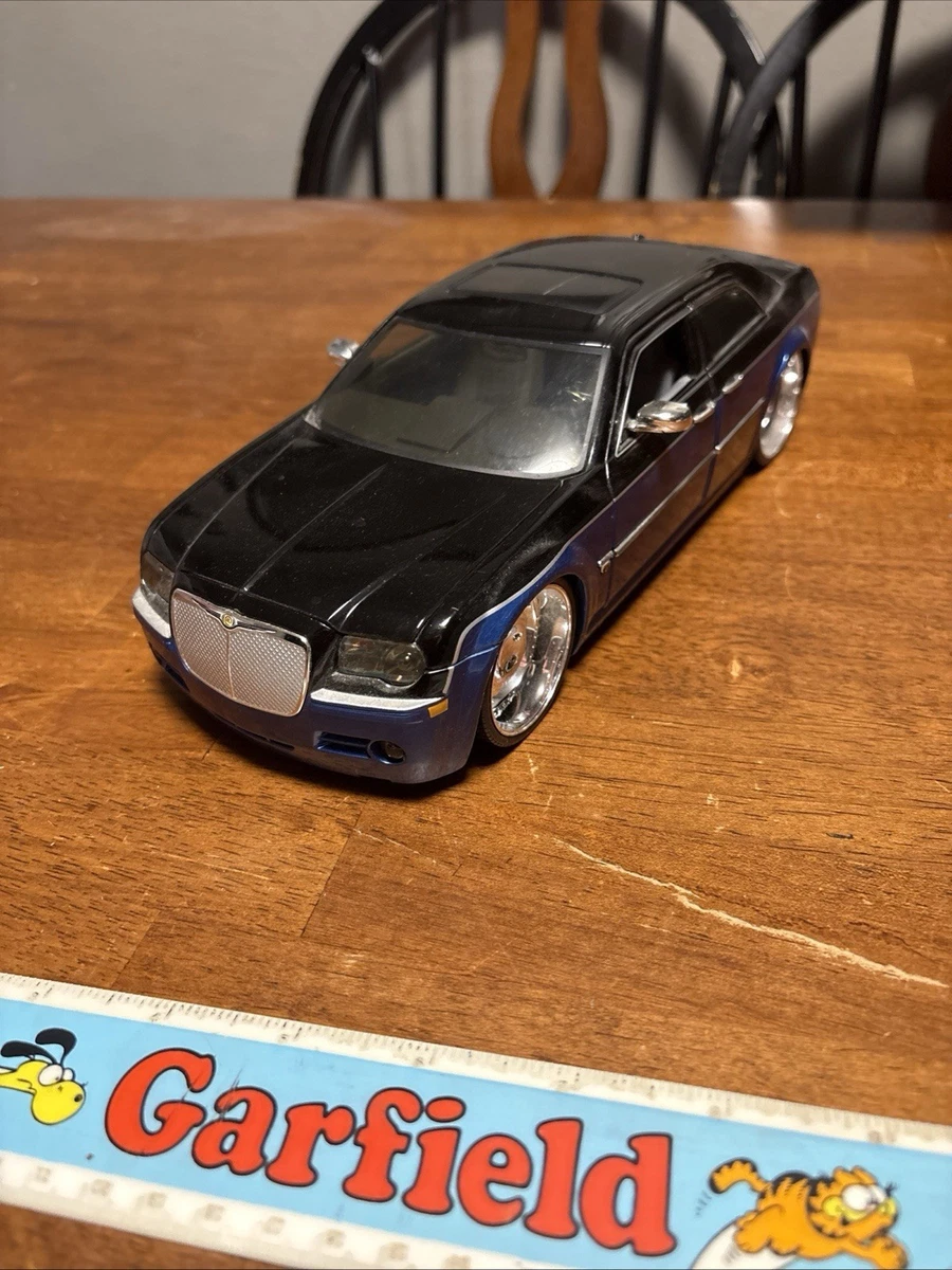 Jada Toys Chrysler Diecast Cars, Trucks & Vans for sale | eBay