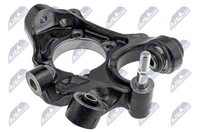 Achsschenkel RadaufhäNgung NTY ZZT-HY-509 FüR Hyundai Santa FÉ 2 CM SUV Crdi 4X4