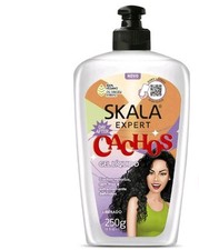Skala - Expert Day After Vegan More Curls Liquid Gel.250ml