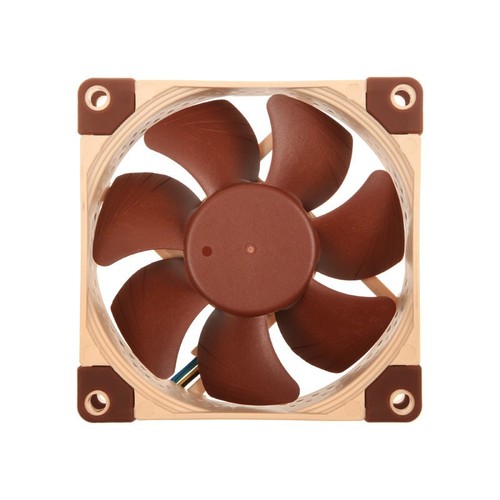Noctua NF-A8 ULN Lüfter - 80mm - Bild 2 von 4
