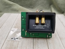 Artison Speaker Right Center Channel Crossover Part Sketch ST-LCR