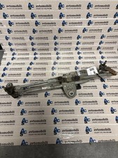 3397021317 8U1955023 Audi Q3 Scheibenwischermotor