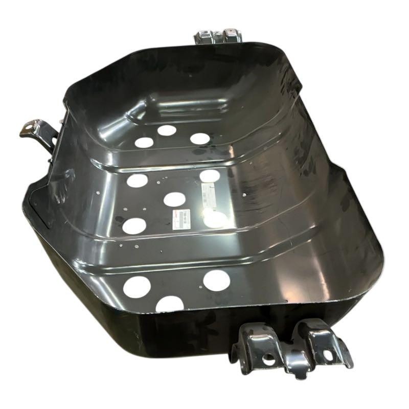 Berceau de réservoir TOYOTA Land Cruiser 7760660150 en acier