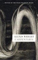 Alexis Wright - Carpentaria - Paperback - G245Z