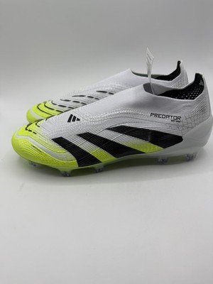 Adidas Predator Elite FT A FG Soccer Football Cleats JI1075 Men s Sz 8.5