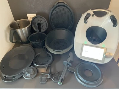 Vorwerk Thermomix TM6