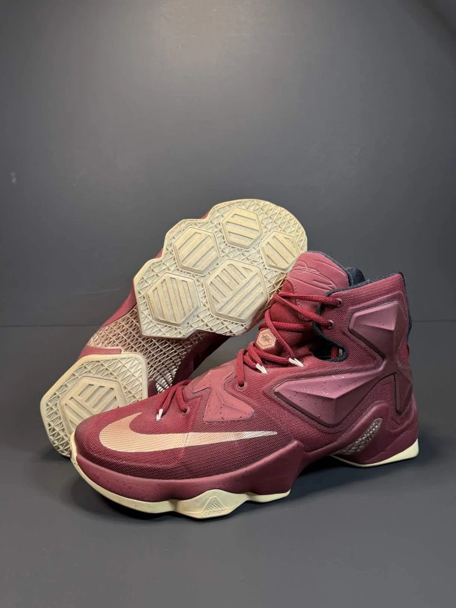 Nike LeBron 13 Greatness - огромный выбор по лучшим ценам | eBay