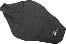 Dcor Gripper Seat Cover Black #30-10-150 for Honda CRF150R Expert/CRF150R