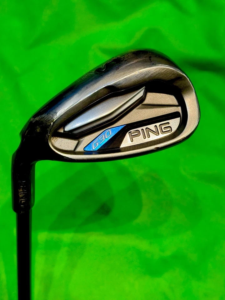 PING G30 SAND WEDGE 54 DEGREE LEFT HANDED GOLF CLUB 24 HOUR DELIVERY!!! - Image 2 of 4