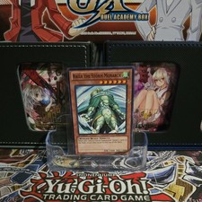 Raiza The Storm Monarch - BP01-DE015 - Starfoil Rare YuGiOh