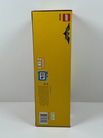 LEGO The Batman Movie 66546 Super Pack 2-in-1 (#70900 & #70903) Sealed Priority