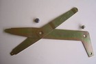 <!--F#f_0-->HQ HJ HX HOLDEN 2DOOR MONARO WINDOW REGULATOR ARM CONVERSION<!--F/-->