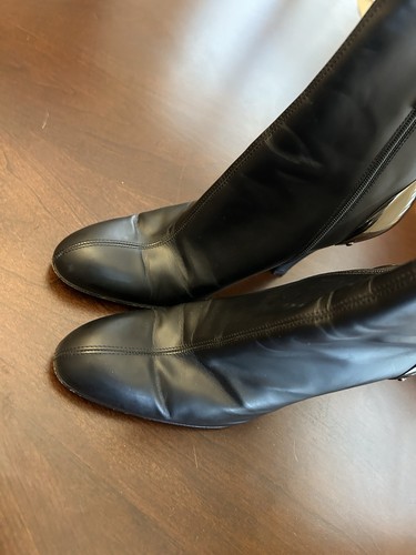 Botas Versace - Imagen 17 de 19