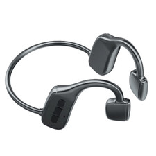 Bone Conduction Headphones Bluetooth 5.1 Wireless Headset Earbuds Outdoor Sport