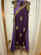 pakistani salwar kameez