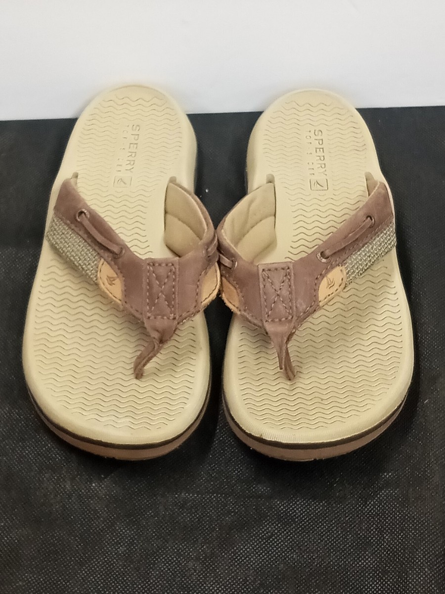 Sperry Topsider Sperry Men's Outer Banks Flip Flops