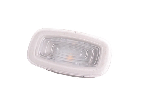 Mercedes GLE Innenleuchte A0009065509 W167 2022 RHD 17371238