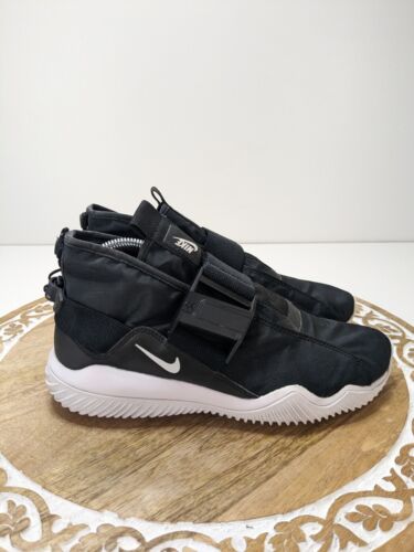 Nike 2018 Winter Olympics Team USA O7 KMTR Promo Shoes Men's Size 6.5 AH7874 001