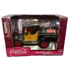 Coca-Cola 1:25 Scale Diecast & Toy Delivery Trucks