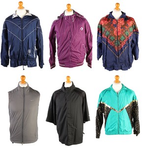 vintage tracksuit tops