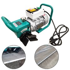 Electric Beveling Machine Chamfer Milling Machine Portable Plate Bevel Chamferin