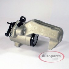 Für Vw New Beetle - Bremssattel Bremszange für links hinten die Hinterachse*
