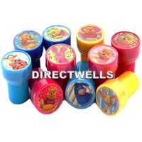 Winnie The Pooh And Friends Authentic Licensed Self Inking Stampers ( 10 Stam... on sale Winnie The Pooh And Friends Authentic Licensed Self Inking Stampers ( 10 Stam... on sale