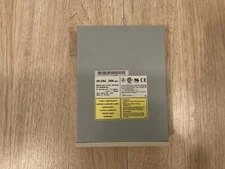 Vintage Hi-Val 20x Max Drive 1997 Taiwan NOT TESTED