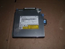 HL Data Storage GCR-8240N Server CD ROM with base