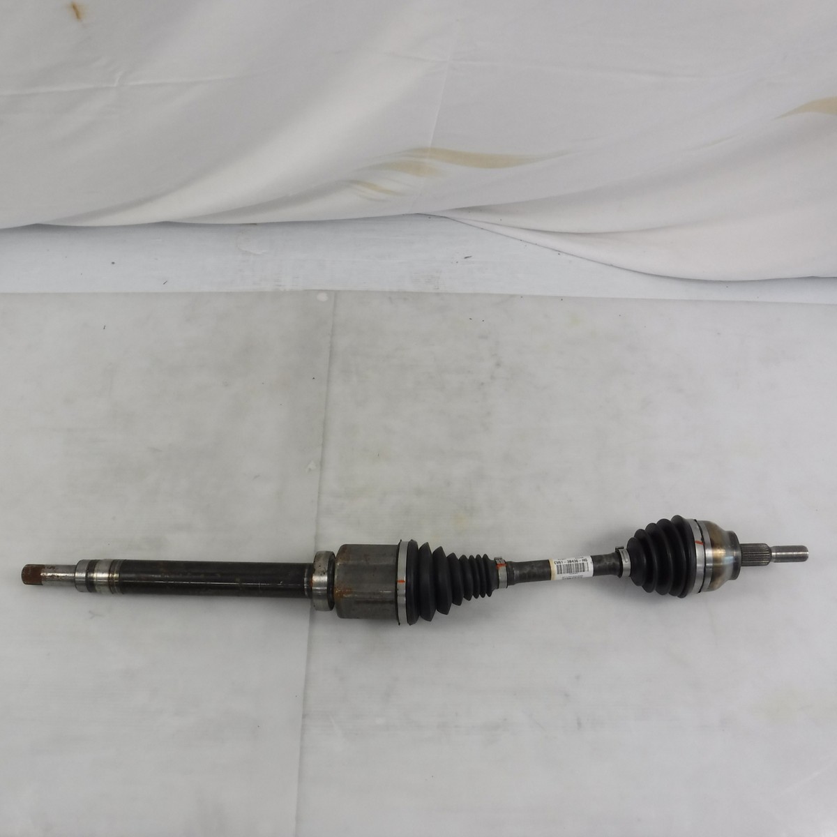 Genuine OEM Ford CV61-3B436-HG Right Front Axle Shaft for