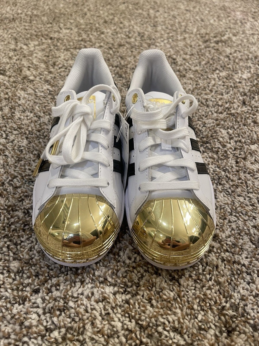 adidas gazelle silver green womens adidas Superstar ADV Shoes Footwear White / Core Black / Gold Metallic –  Slam City Skates main image 0