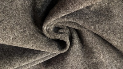 acoustic fabric for speakers