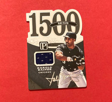 2016 Panini Pantheon Baseball Cards 19