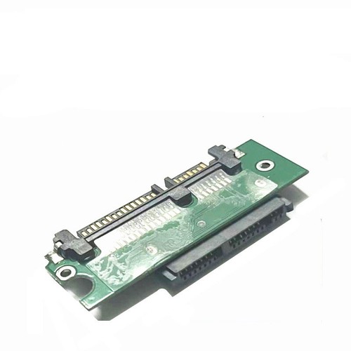 1.8" Micro SATA SSD HDD to 2.5" SATA Adapter Hard Disk Drive for Laptop Notebook - Picture 2 of 5