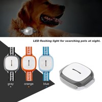 Gt011 Wireless Gps Pet Finder Waterproof Pet Dog Cat Collar Anti-lost Tracker Cy Gt011 Wireless Gps Pet Finder Waterproof Pet Dog Cat Collar Anti-lost Tracker Cy